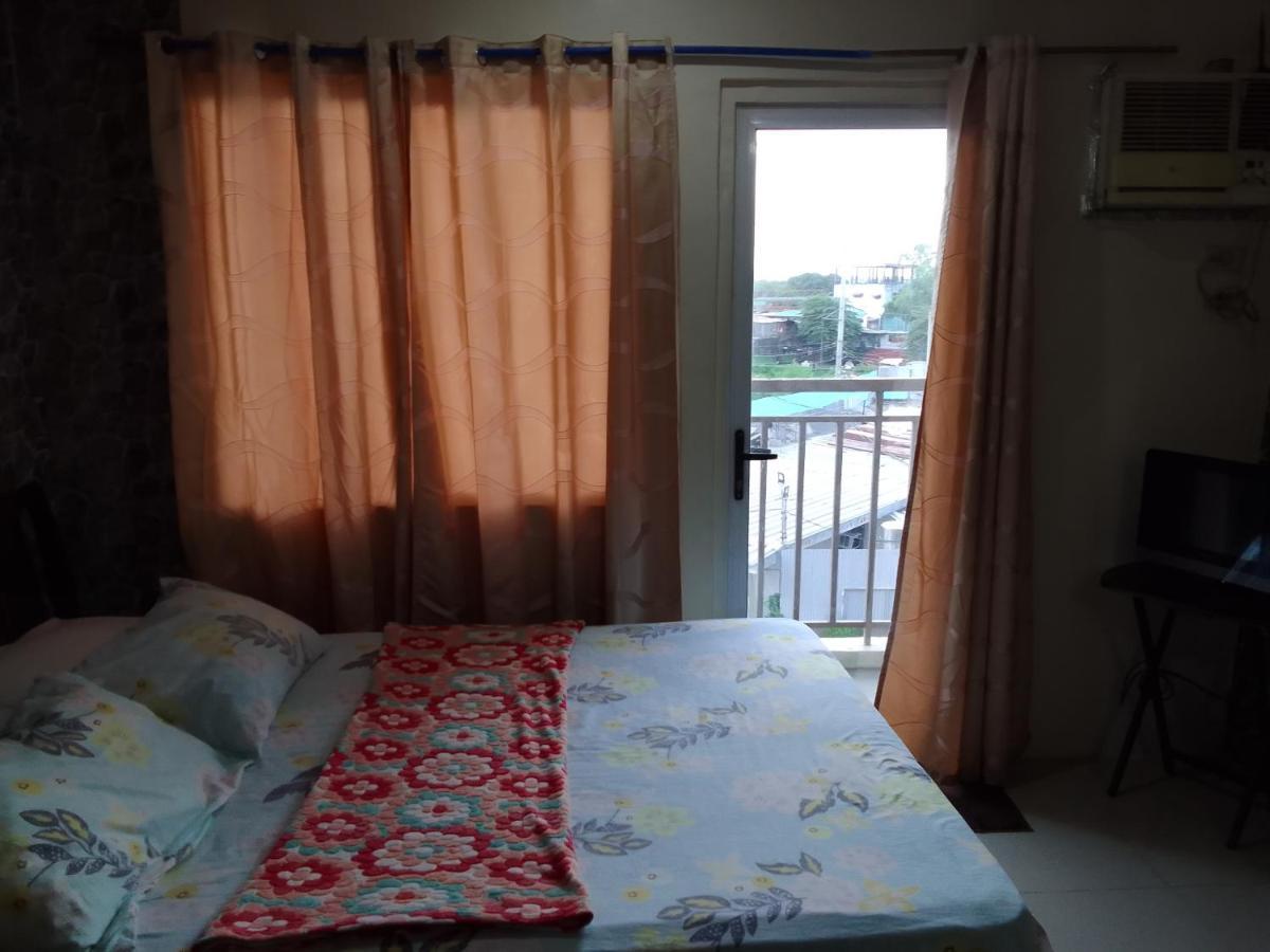 Emmanuel'S Service Apartment Near The Airport Manila Exteriér fotografie