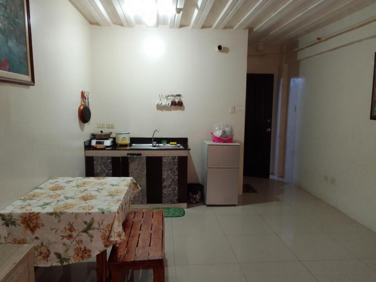 Emmanuel'S Service Apartment Near The Airport Manila Exteriér fotografie