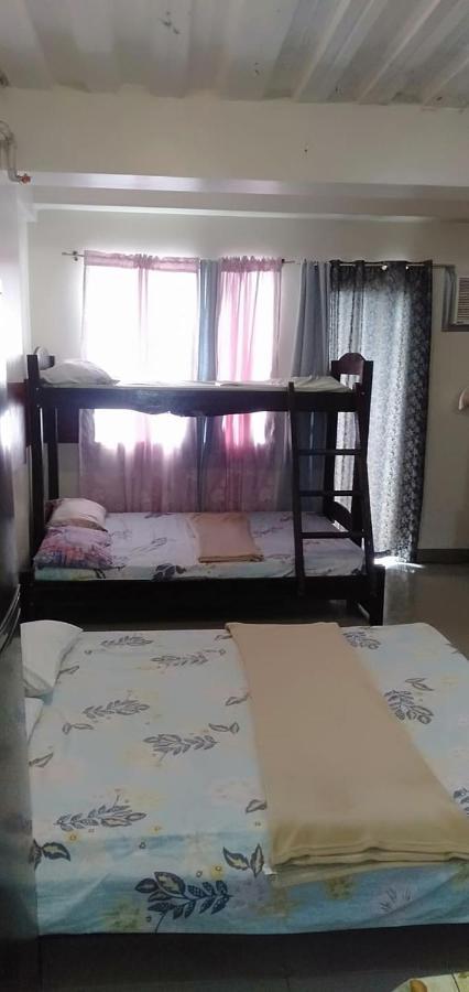 Emmanuel'S Service Apartment Near The Airport Manila Exteriér fotografie