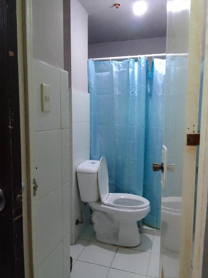 Emmanuel'S Service Apartment Near The Airport Manila Exteriér fotografie