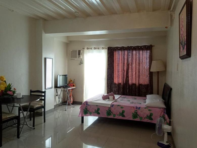 Emmanuel'S Service Apartment Near The Airport Manila Exteriér fotografie