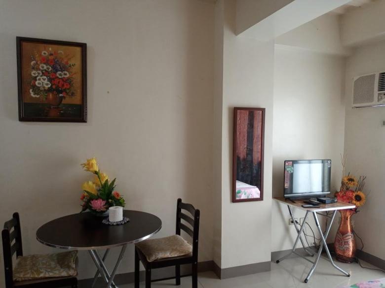 Emmanuel'S Service Apartment Near The Airport Manila Exteriér fotografie