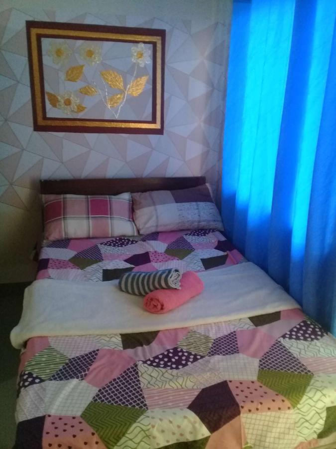 Emmanuel'S Service Apartment Near The Airport Manila Exteriér fotografie