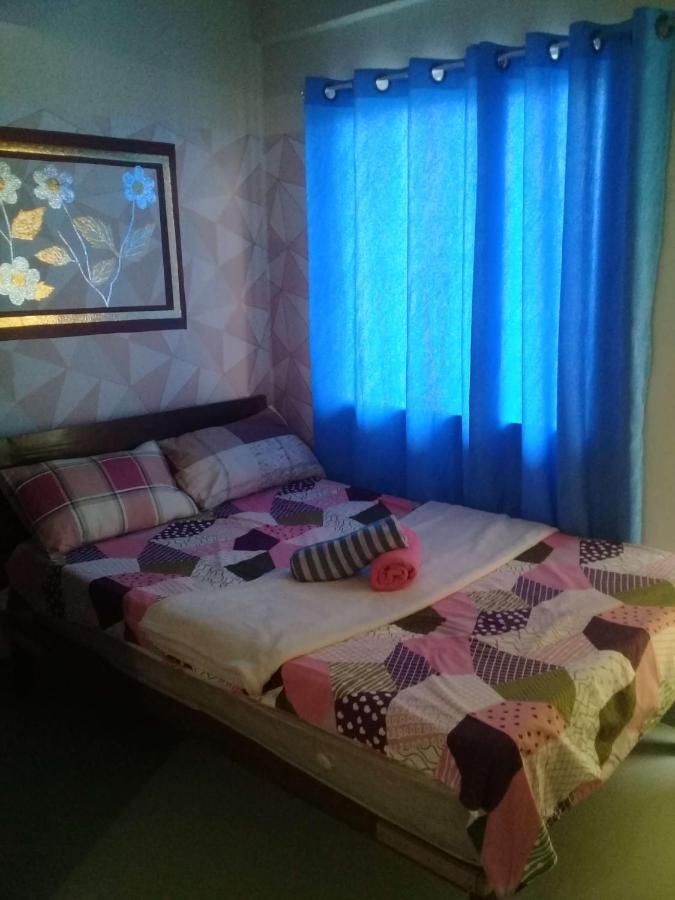 Emmanuel'S Service Apartment Near The Airport Manila Exteriér fotografie